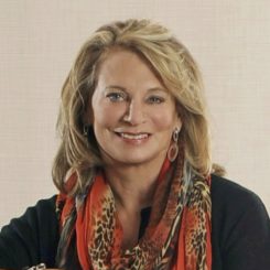 Image of Gail Stern
